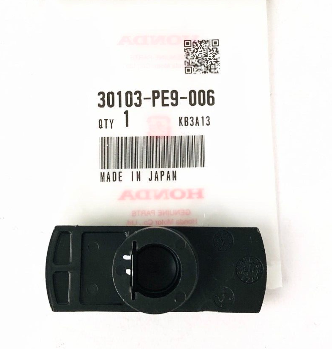 HONDA Genuine ROTOR, IGNITION 30103-PE9-006 JDM OEM Part | eBay