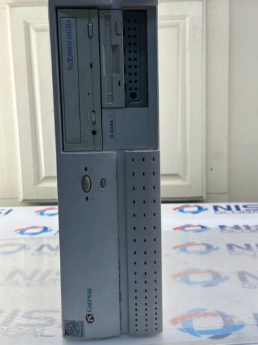 Gateway G6-350 Model: NLX Mini Desktop - Picture 9 of 10