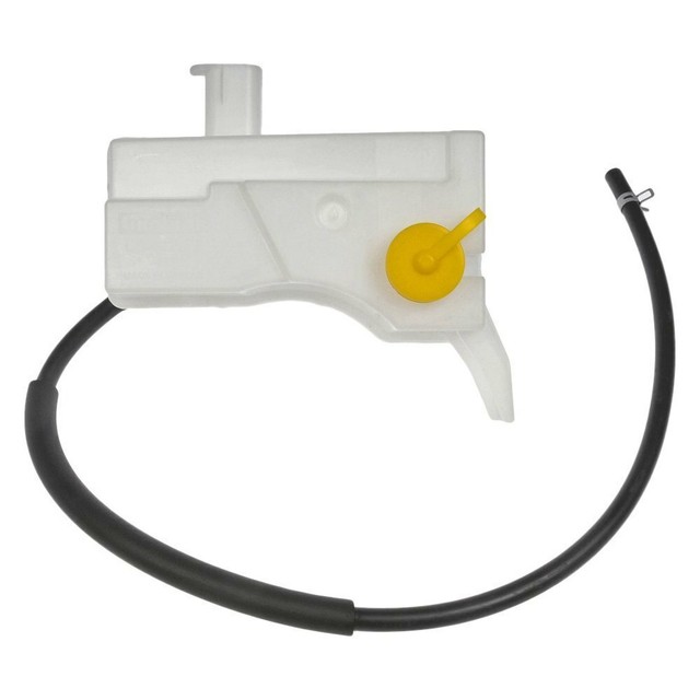 For Nissan Rogue 20082015 Dorman 603498 Engine Coolant Recovery Tank