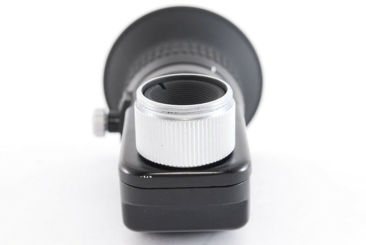 nikon Angle Finder DR-3 [Exc+++] from Japan #859440 | eBay