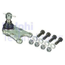Delphi TC3644 Ball Joint for ISUZU