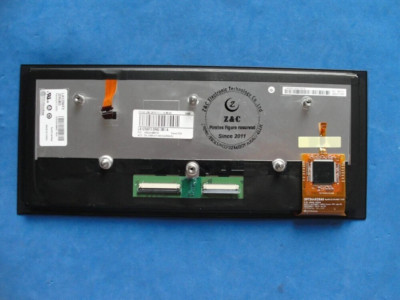LA123WF3(SR)(02) LA123WF3-SR02 12.3 LCD Display with Touch Screen Car display