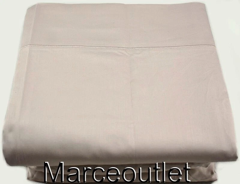 Hotel Collection 525 Thread Count Egyptian Cotton QUEEN Sheet Set Tan - Image 3 of 4
