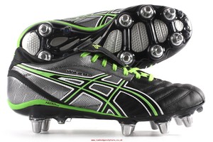 asics lethal warno 2