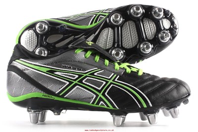 Asics 2024 lethal warno st2