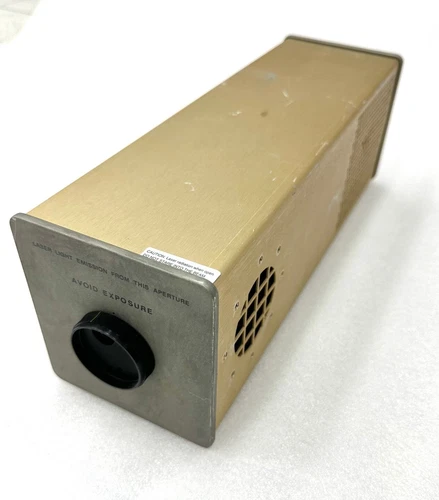 Agilent 5517DC19 Laser Head ASML 4022.454.71615(2)