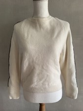 Lacoste Pull D'Hiver Made In