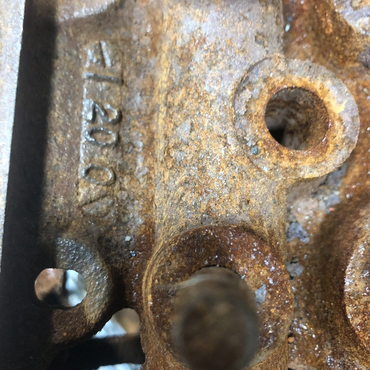 ダ*ャ様 ⭐︎廃盤品⭐︎ HEAD PORTET OLIVE DERAB ミニボ ダ*ャ様