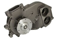 Wasserpumpe KüHlmittelpumpe FüR VW Golf Plus 1.2 TSI Transporter IV Kasten 2.5