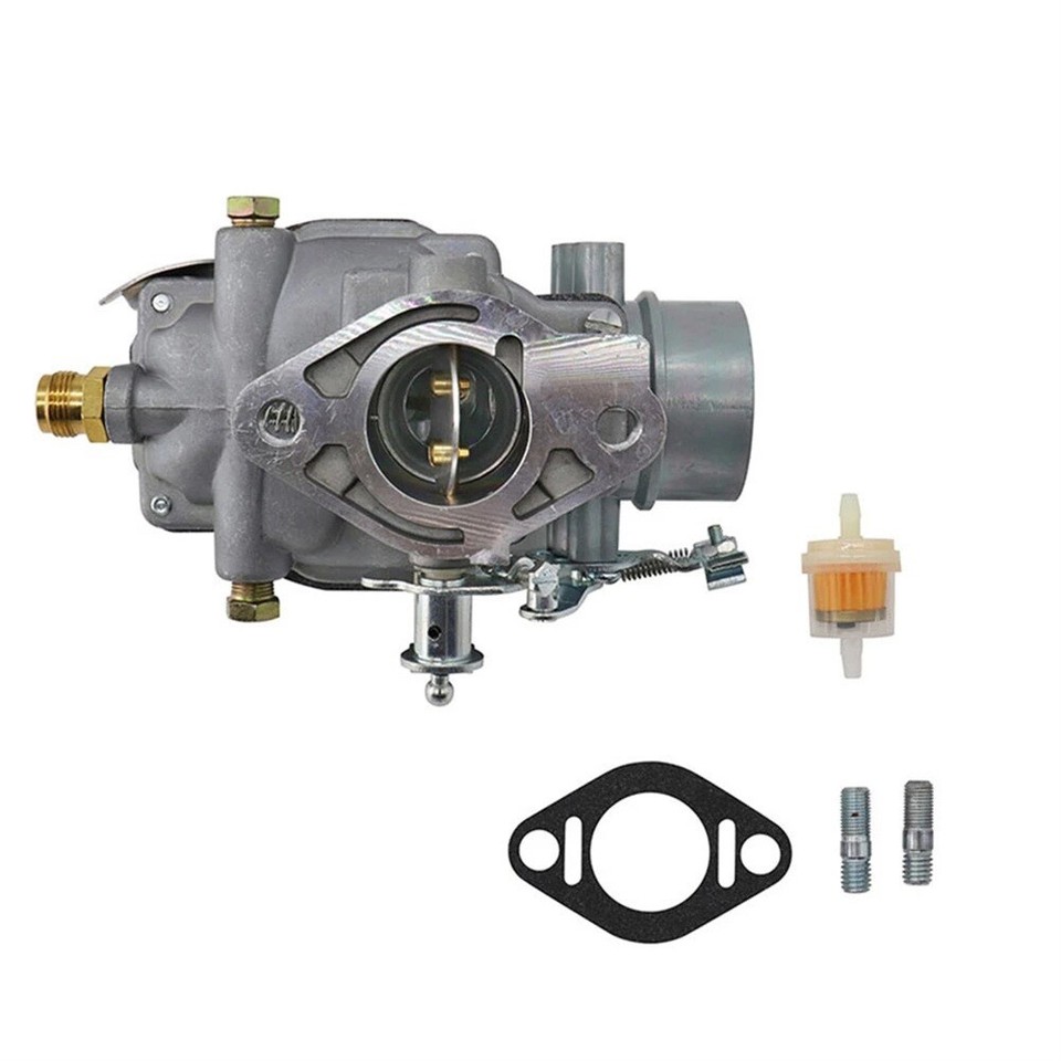 Carburatore Weber 34 ICH Per Ford Transit OHC 1987 Con Motore Da 1593 Cm3 - Foto 4