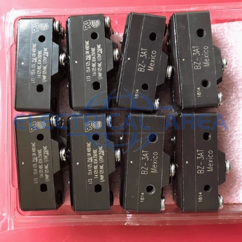 1PC New Honeywell BZ-3AT Limit Switch Fast delivery