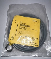TURCK BI5-G18-RP6X SENSOR