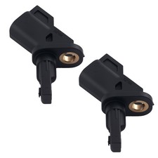 2x ABS Sensor Vorne for Ford Focus Mondeo Galaxy Kuga C-Max BV6T2C204FA 2St