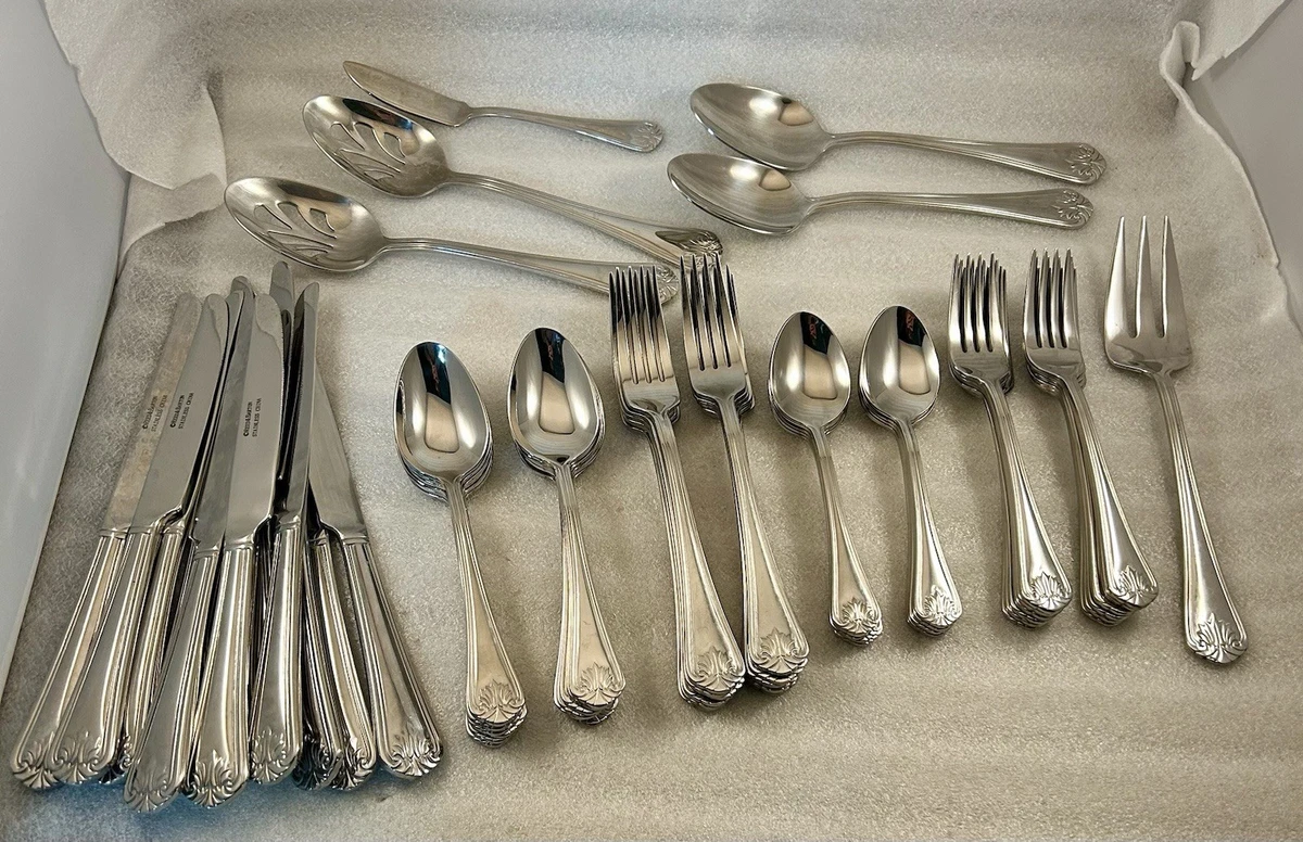 Reed & Barton Flatware Sets | eBay