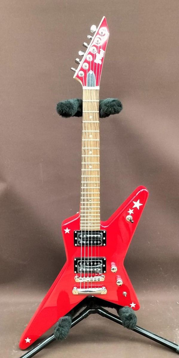 ESP Randomstar オーダー ESP Randomstar オーダー