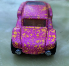Matchbox SuperFast No30 Beach Buggy 1970 Vintage Collectable DieCast
