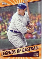 2021 Topps Opening Day Legends of Baseball Pick Your Cards! Complete Your Set!