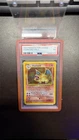 POP 23!! Super Rare 1999 Charizard Base Set 4/102 Holo PSA 7