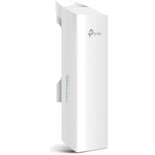 2.4GHz N300 Wireless CPE with Free PoE Injector | 5km+ Outdoor Performance