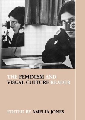 The Visual Culture Reader - paperback Nicholas Mirzoeff