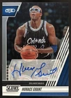 Horace Grant 2022-23 Panini Chronicles Score Premium Signature Auto Magic /99