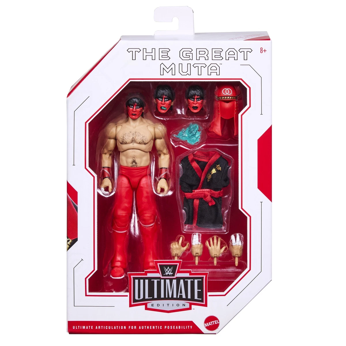 great muta products for sale | eBay