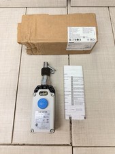 SIEMENS 3SE7150-1BD00 CABLE OPERATED LIMIT SWITCH