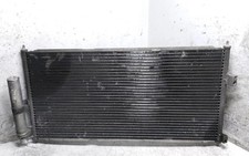 Radiateur Nissan TINO