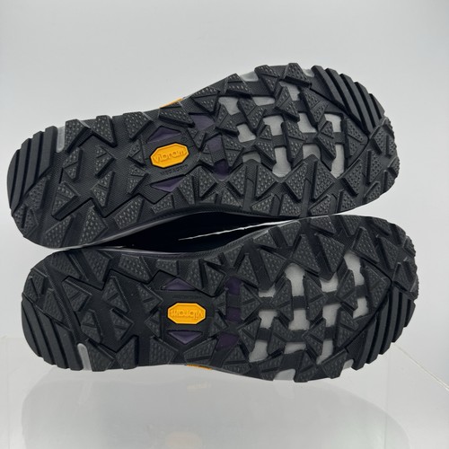 Brand New Teva Ridgeview 1116632 Dark Grey Hiking Waterproof Women’s Size 10.5 - Picture 8 of 9