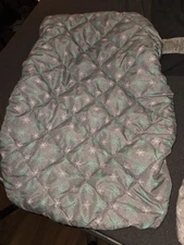 Moonsea Bassinet Sheet