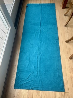 Lululemon The Towel For Yoga Mat