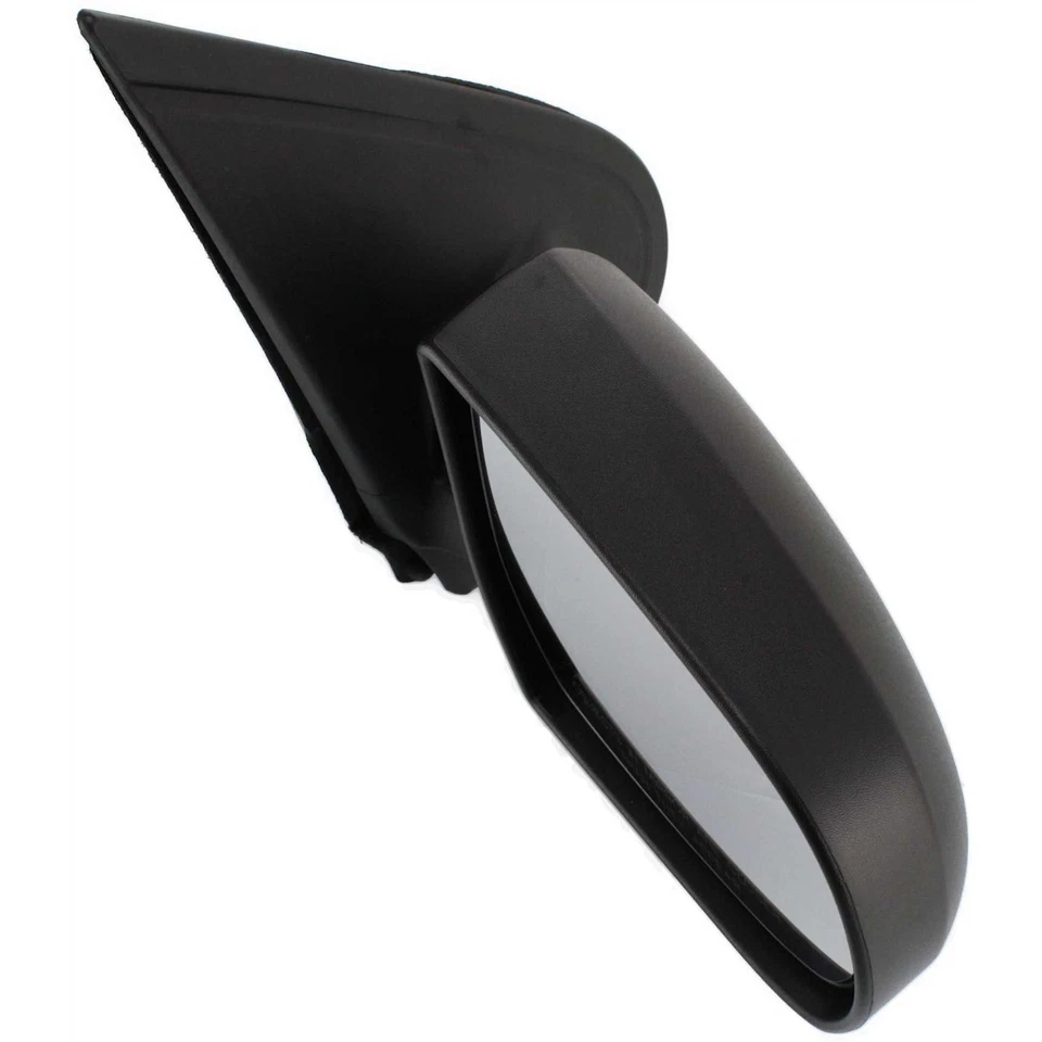 Power Mirror For 2001-2007 Ford Escape 2005-2007 Mercury Mariner Right Black - Image 2 of 4