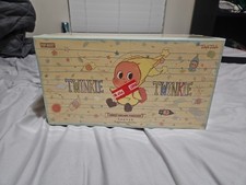 Pop Mart Twinkle Twinkle Sweet Dreams Forecast Series Plush Pendant Blind BoxSet