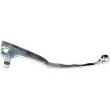 Motion Pro Brake Lever Silver 14-0509