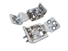 Tailgate Hinge 2 Pcs Left Fits For FORD TRANSIT V363 MK8 BOX