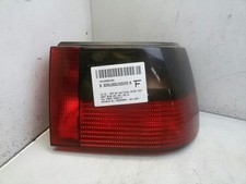 Seat Ibiza 6K original Rückleuchte Heckleuchte Schlussleuchte rechts HELLA 1997