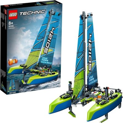 LEGO 42105 Technic Katamaran