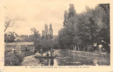 49-DOUE LA FONTAINE-N�366-D/0355