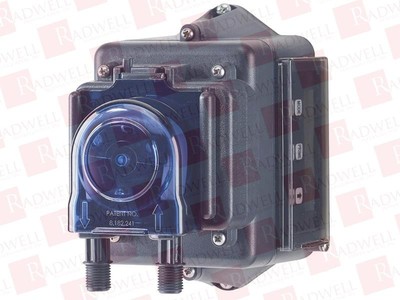 STENNER PUMP E20PHF81S7 / E20PHF81S7 (BRAND NEW)