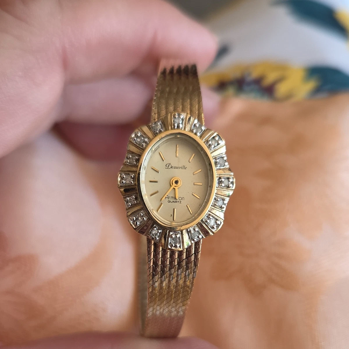 Armitron Vintage Wristwatches for sale | eBay