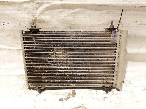 733798 Kondensator Klimaanlage 6932 94826 Peugeot 308 DE2387234-39