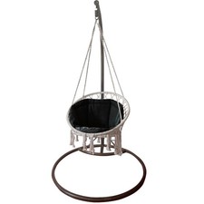 Coussin de chaise œuf pour intérieur, moderne, pour jardin, terrasse, léger