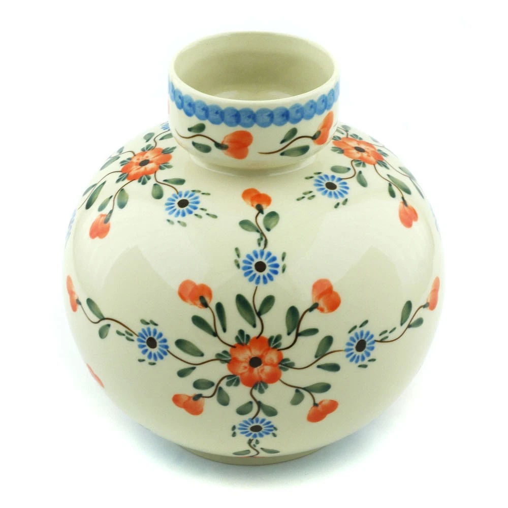 Ceramika Artystyczna Vase