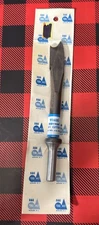 S&G TOOL AID 1pc PNEUMATIC AIR CHISEL AUTO BODY WORK BODYMAN #1 CUTTER 91600