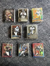 2025 Topps Chrome Football Inserts 6 Card Minimum20 Off Free Ship 2025 Topps Chrome Football Inserts 6 Card Minimum20 Off Free Ship