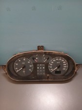 Compteur Renault SCENIC