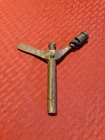 civil war era non dug Enfield gun tool with worm