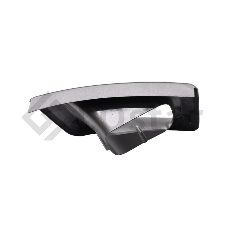 Borde de bisel de faros delanteros Gary para 2003-2009 C6500 C7500 C8500 15173201 Foto 4 de 4