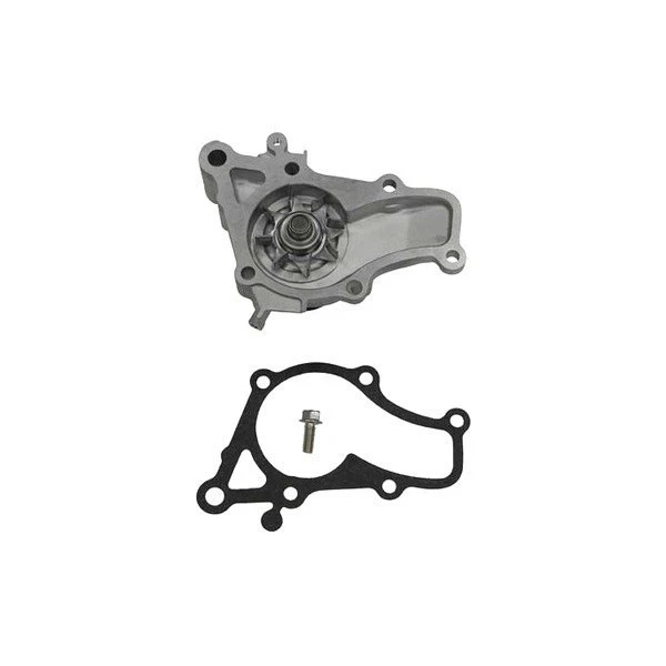 For Mitsubishi Mirage 1993-1996 GMB 148-1470 Engine Water Pump Foto 2 de 4