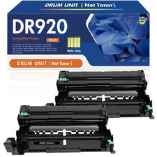 DR920 Drum Unit Not Toner for Brother DR 920 DR-920 HL-L6210DW Printer